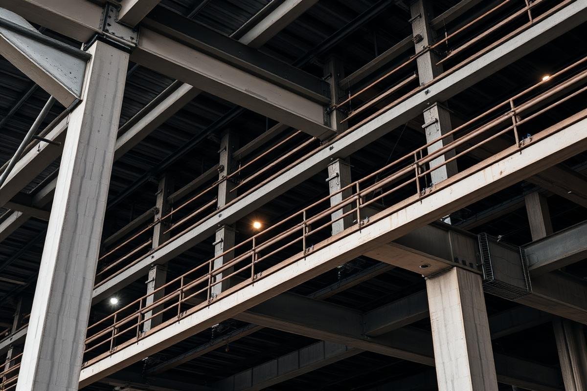 Structural Construction